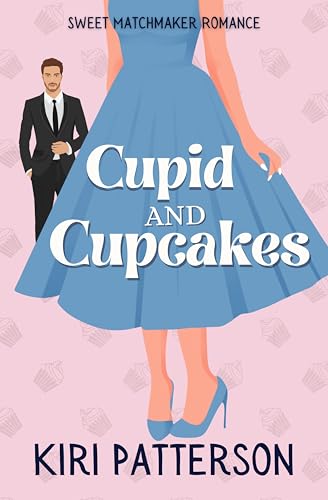 Cupid and Cupcakes