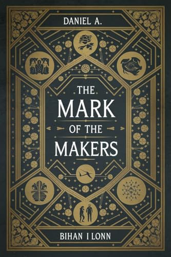 The Mark of the Makers