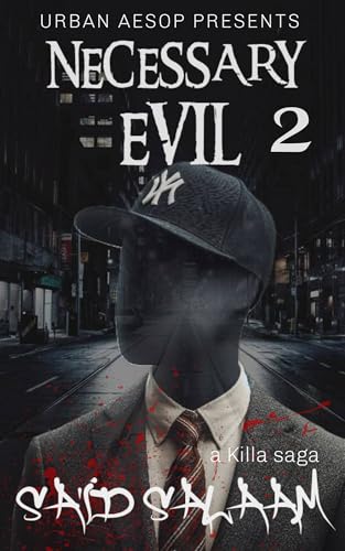 Necessary Evil 2