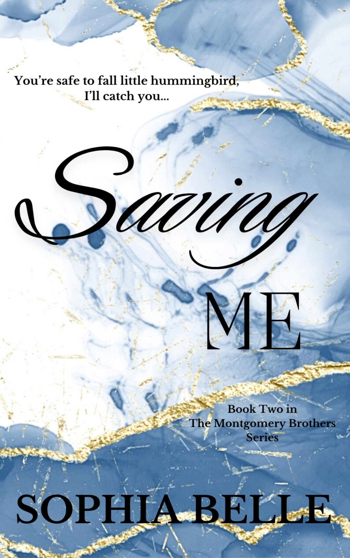Saving Me