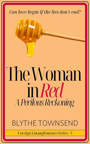 The Woman in Red: A Perilous Reckoning