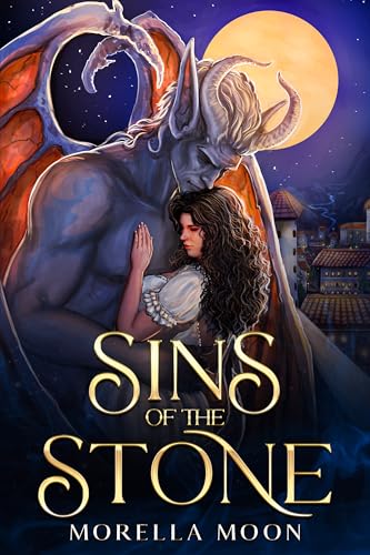 Sins Of The Stone
