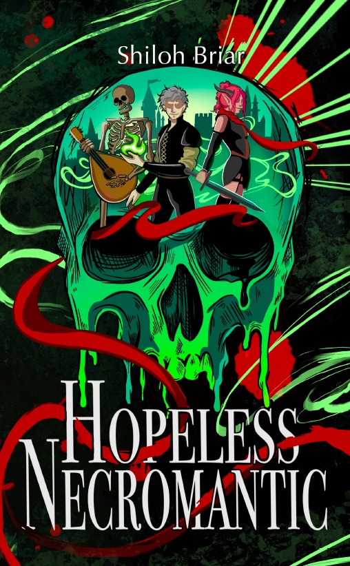 Hopeless Necromantic