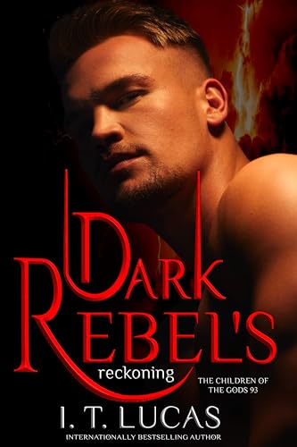 Dark Rebel’s Reckoning