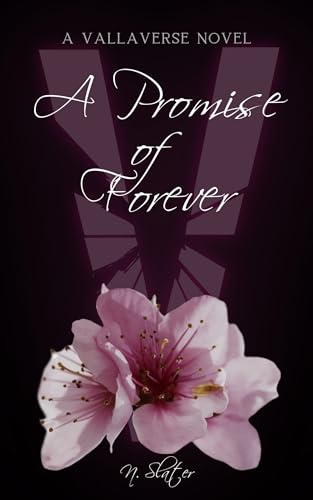A Promise of Forever book cover