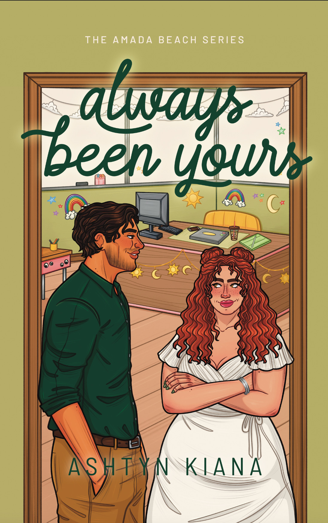 Always Been Yours