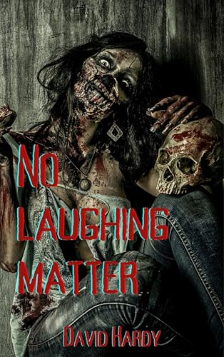 No Laughing Matter