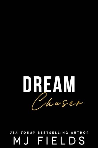 Dream Chaser book cover