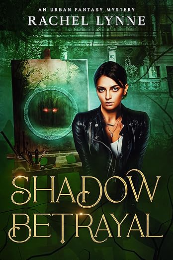 Shadow Betrayal