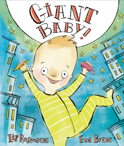 Giant Baby!