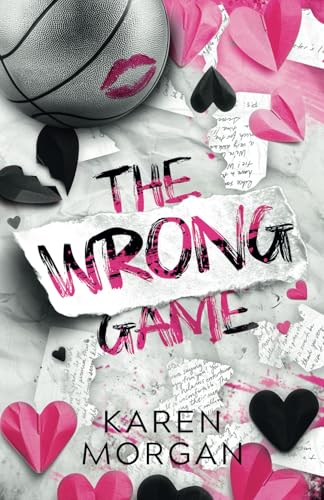 The Wrong Game