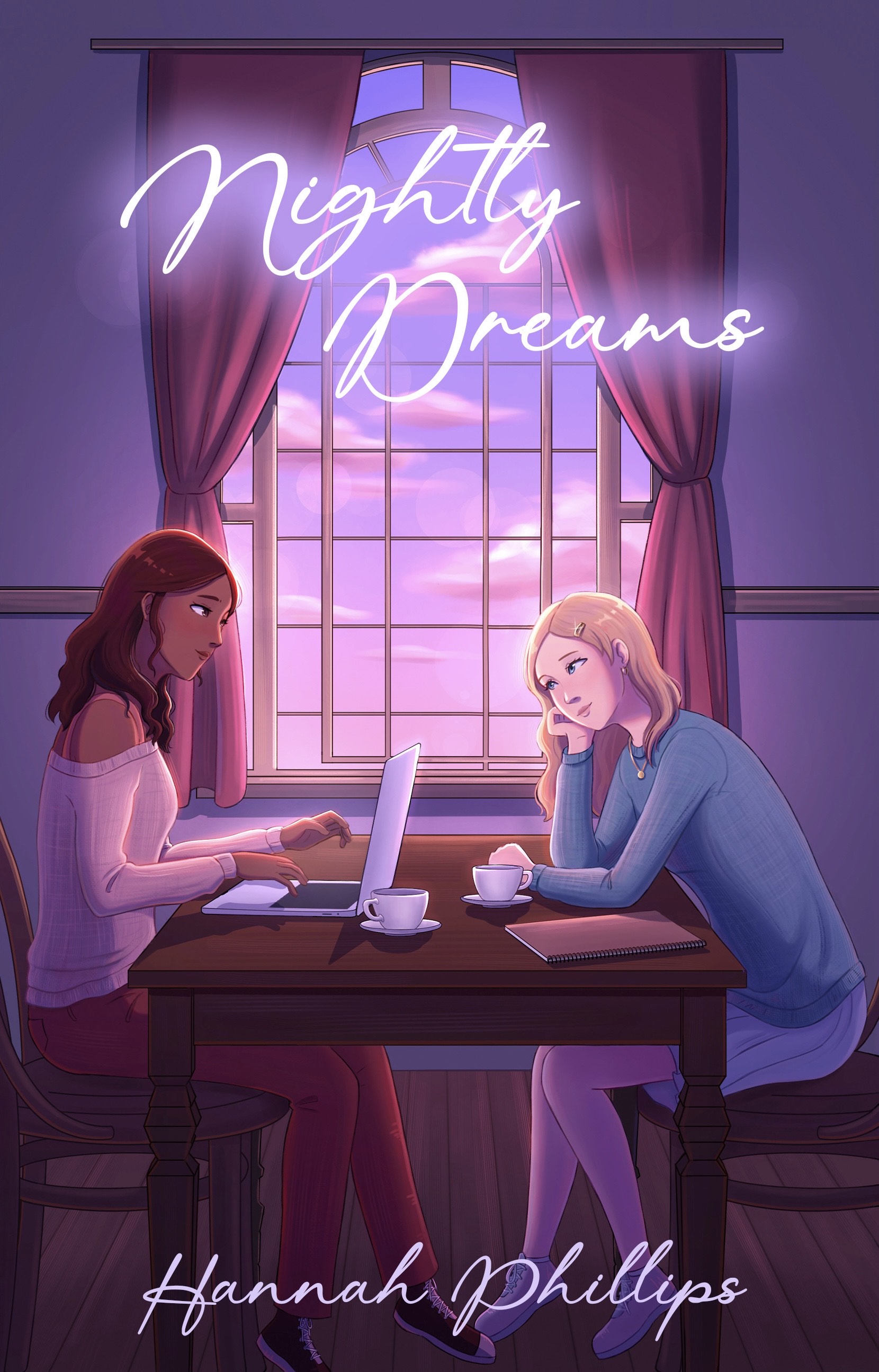 Nightly Dreams