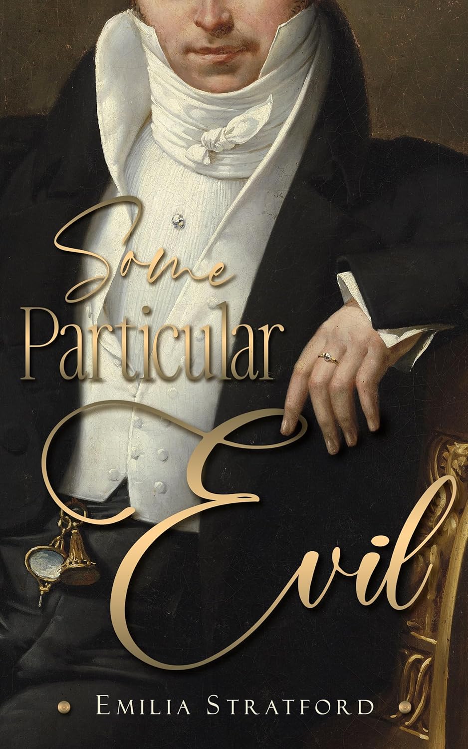Some Particular Evil: A Variation of Jane Austen's Pride and Prejudice