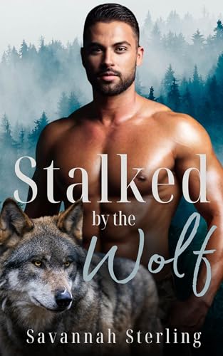 Stalked by the Wolf