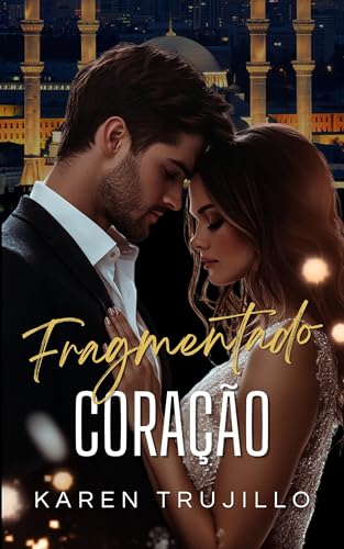 Fragmentado Coração