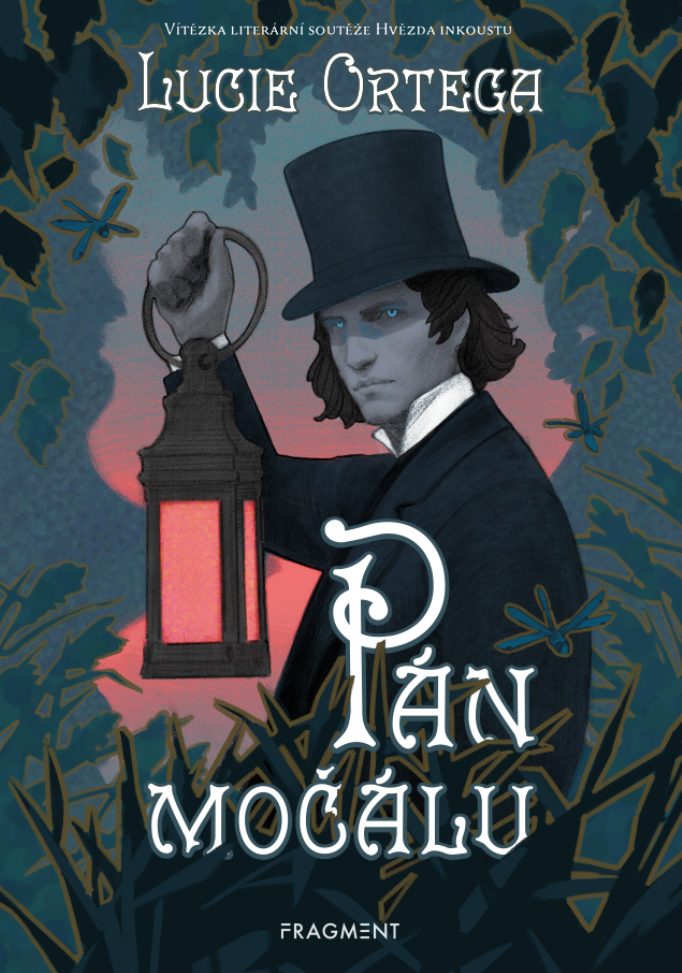 Pán močálu