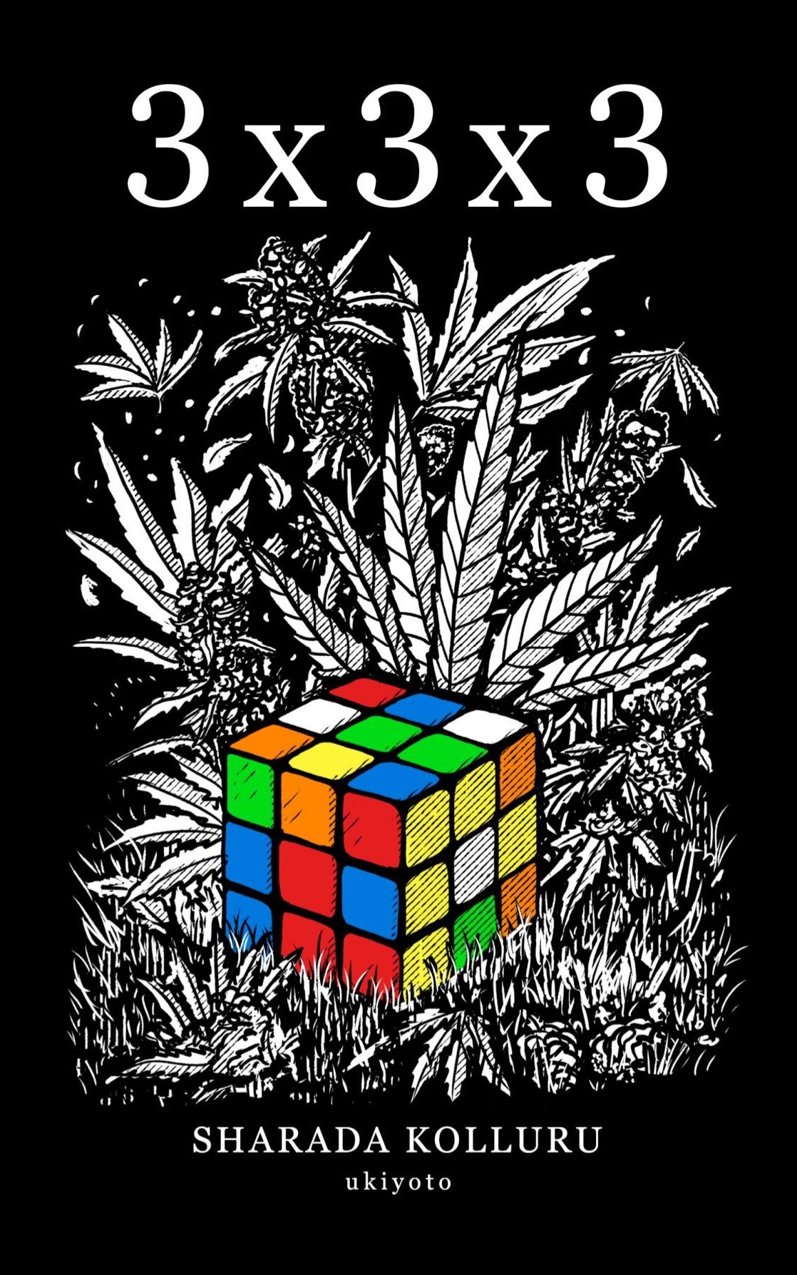 3x3x3