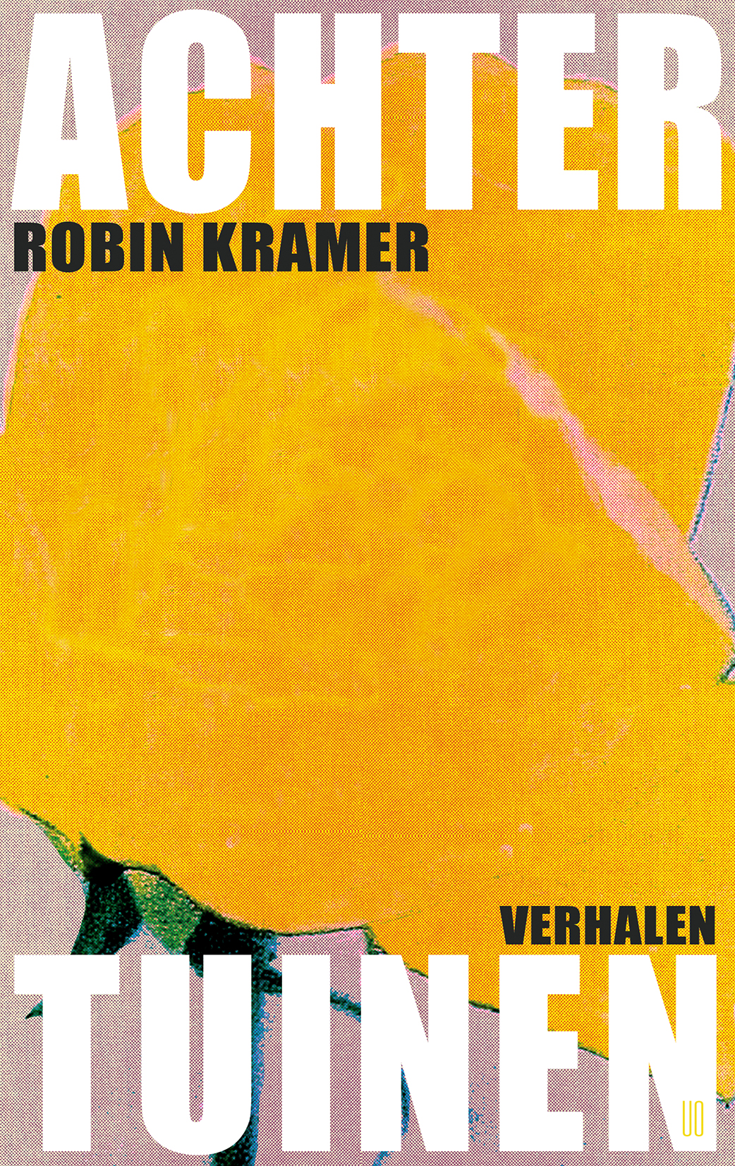 Achtertuinen