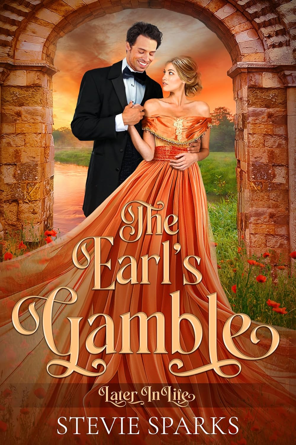 The Earl's Gamble