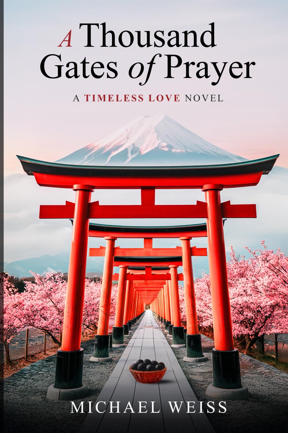A Thousand Gates of Prayer