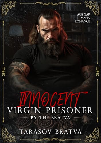 Innocent Virgin Prisoner