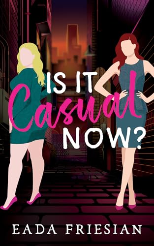 Is It Casual Now?