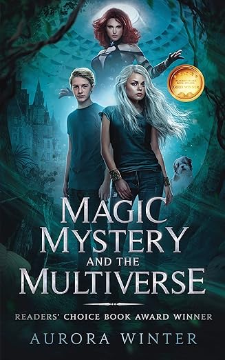 Magic Mystery and the Multiverse