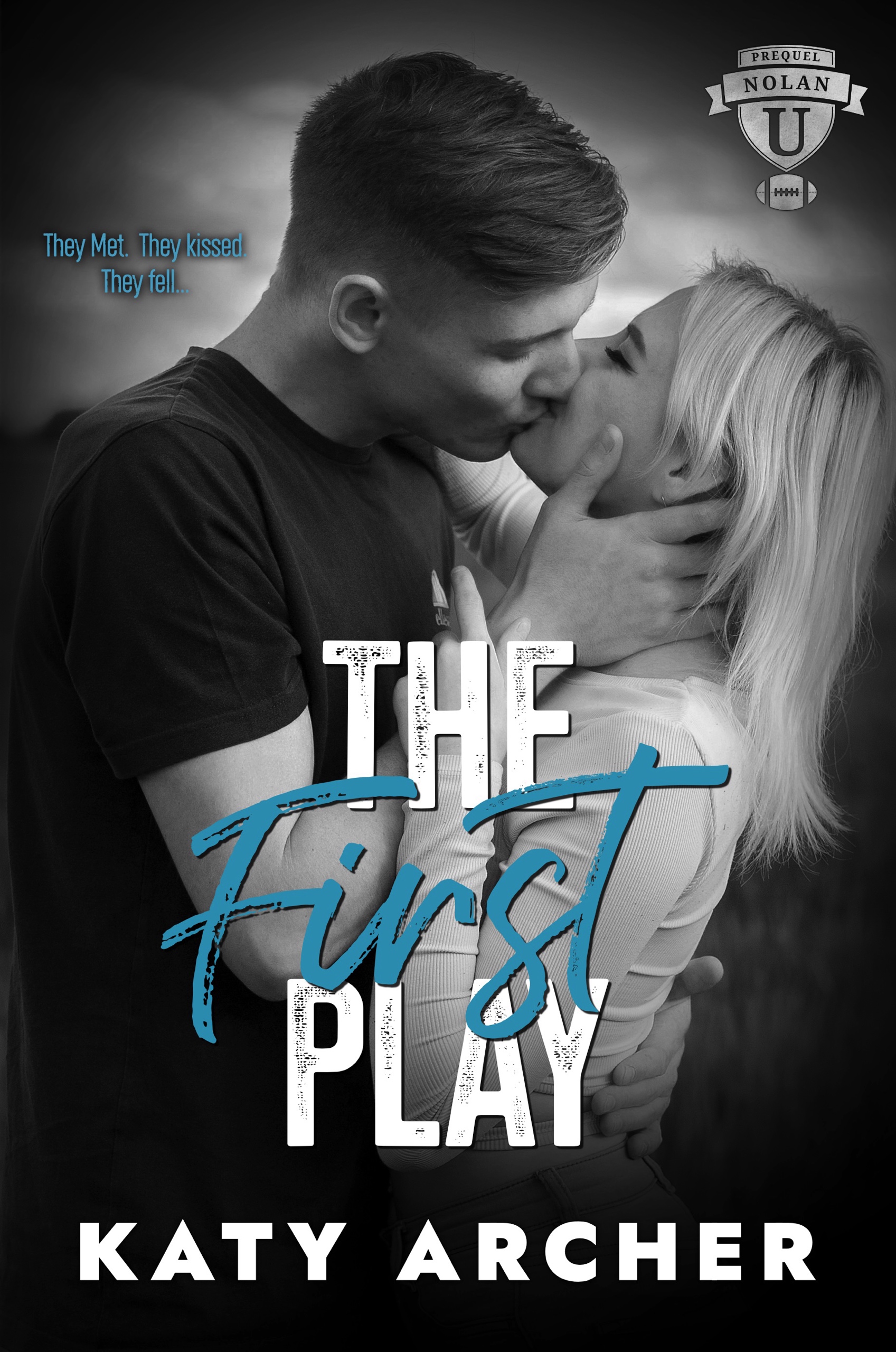 The First Play