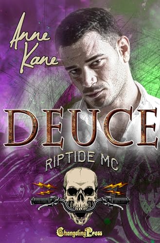 Deuce (Riptide MC 2): A Riptide MC Romance