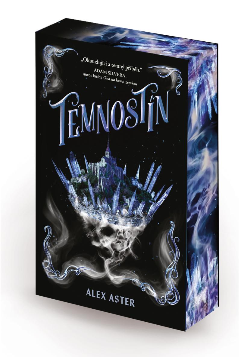 Temnostín (Storočí, #2)