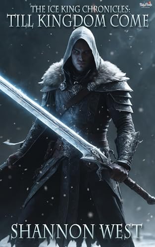 Till Kingdom Come book cover