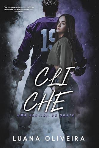 CLICHE: Uma Partida de Sorte