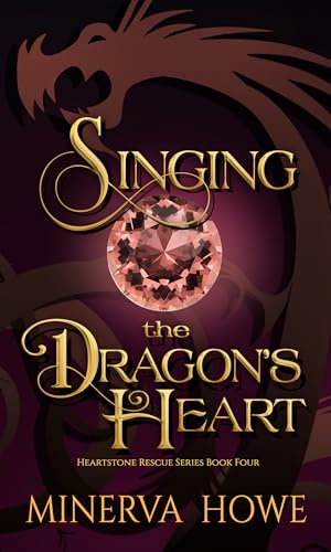 Singing the Dragon's Heart book cover