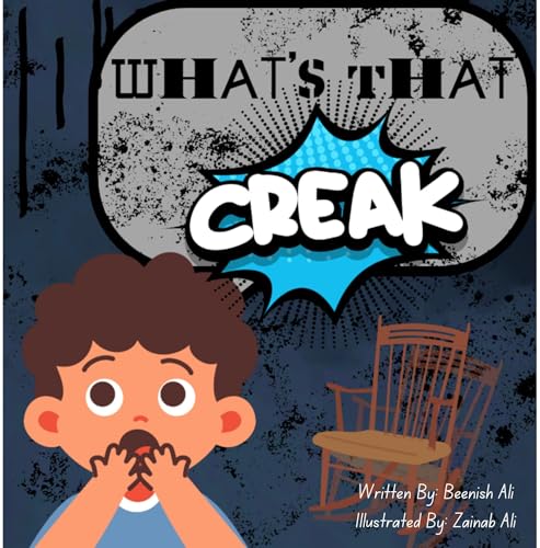 what's that creak