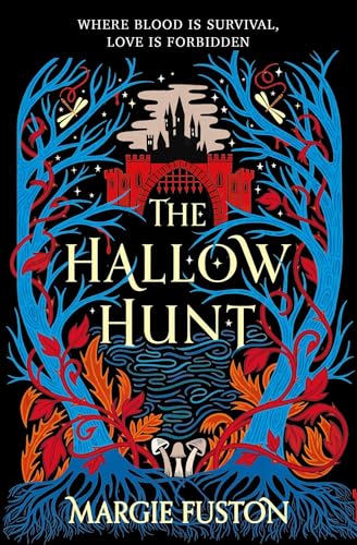 The Hallow Hunt (The Revenant Games)