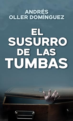 El susurro de las tumbas