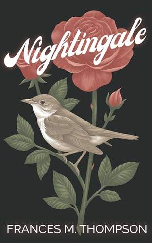Nightingale book cover