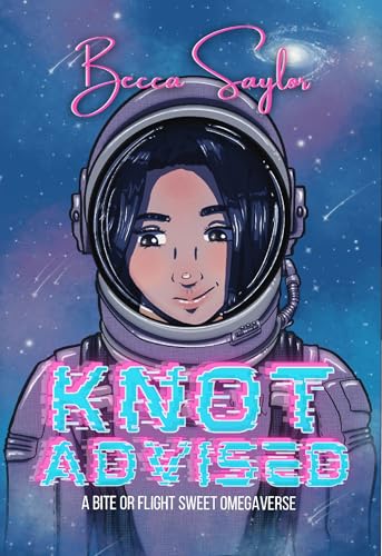Knot Advised: Bite or Flight Sweet Omegaverse
