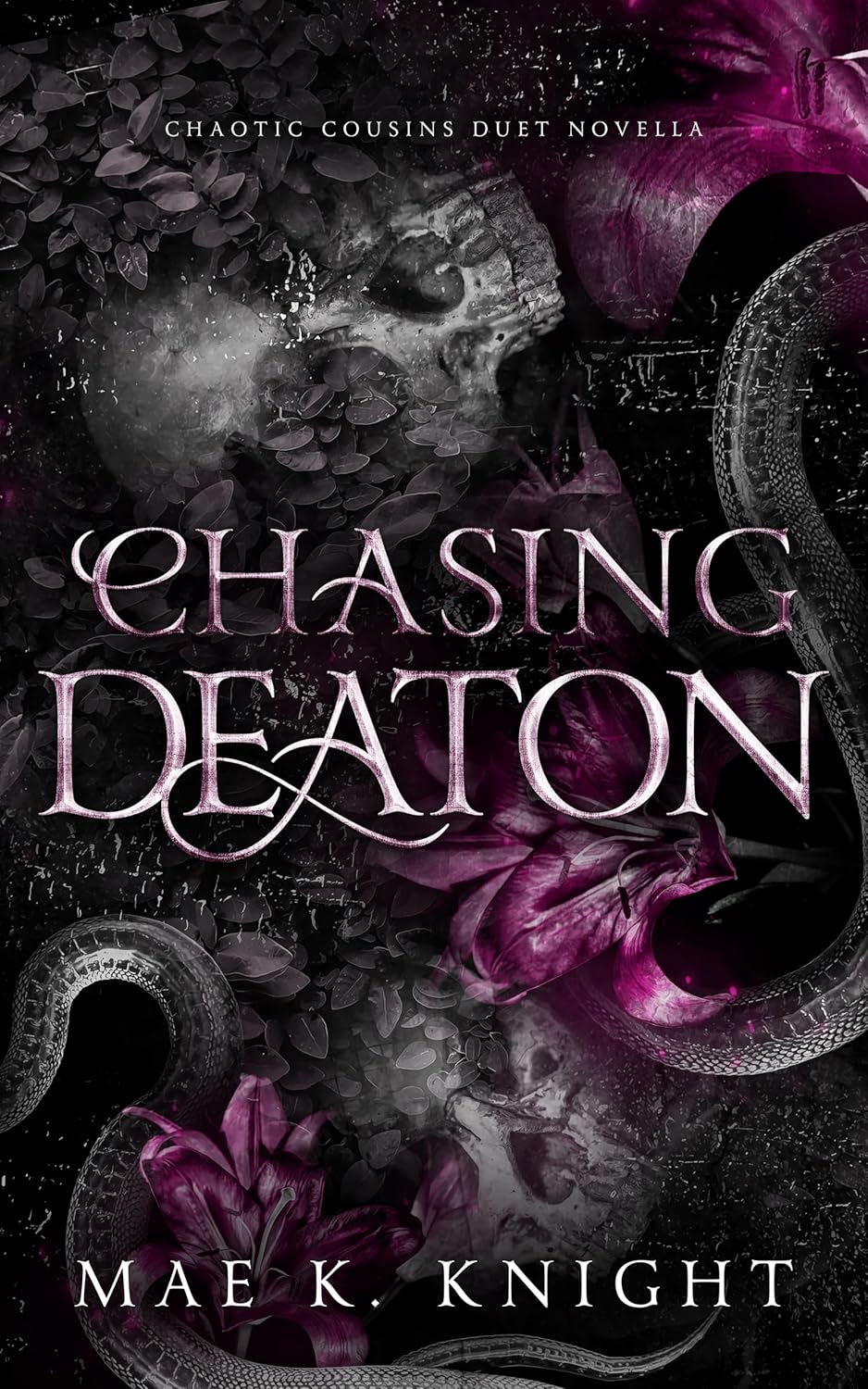 Chasing Deaton