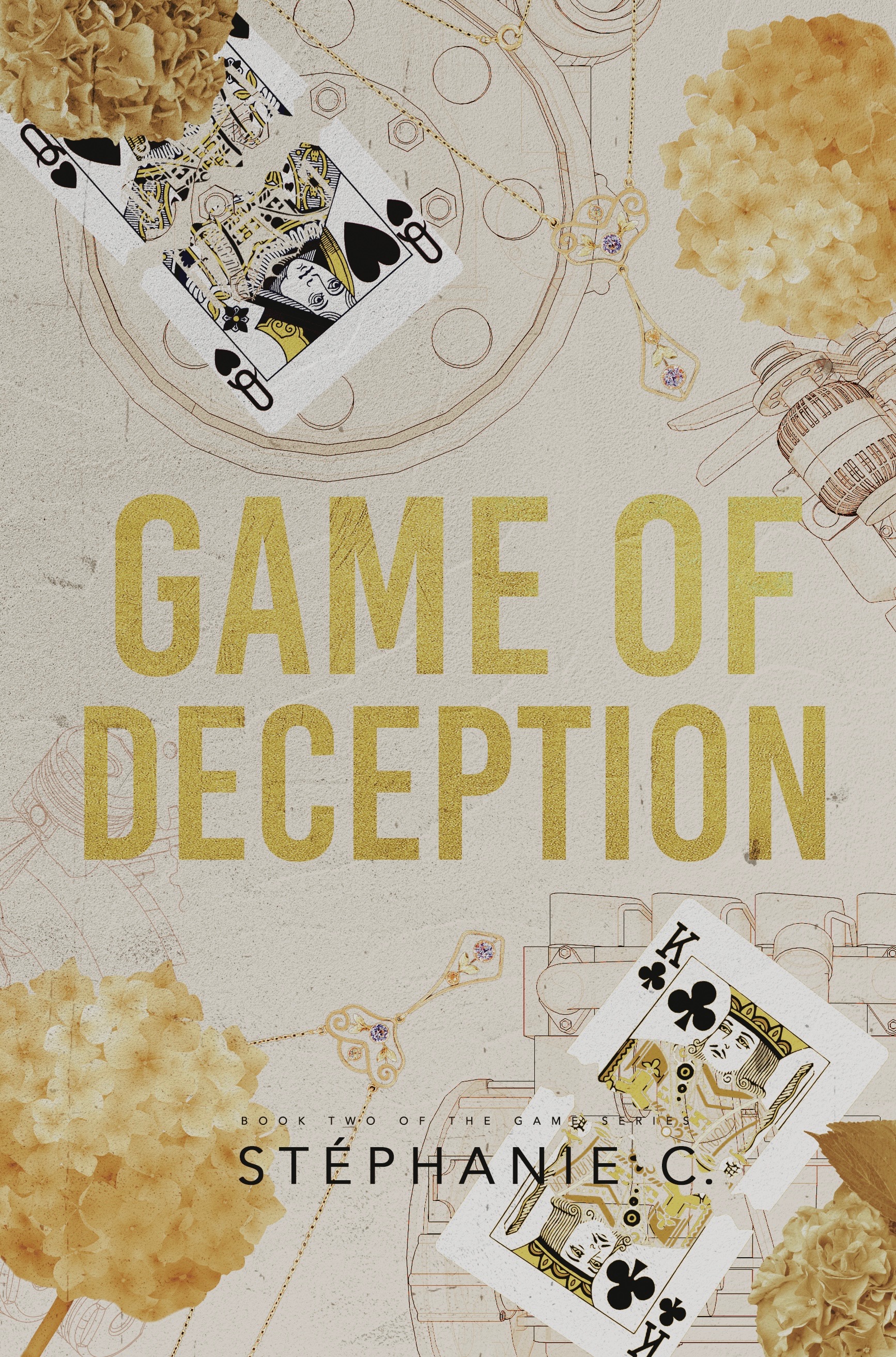 Game of Deception