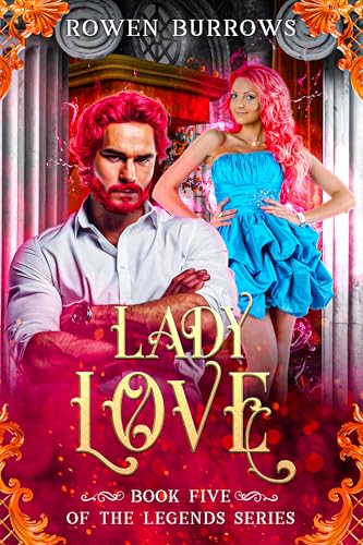 Lady Love