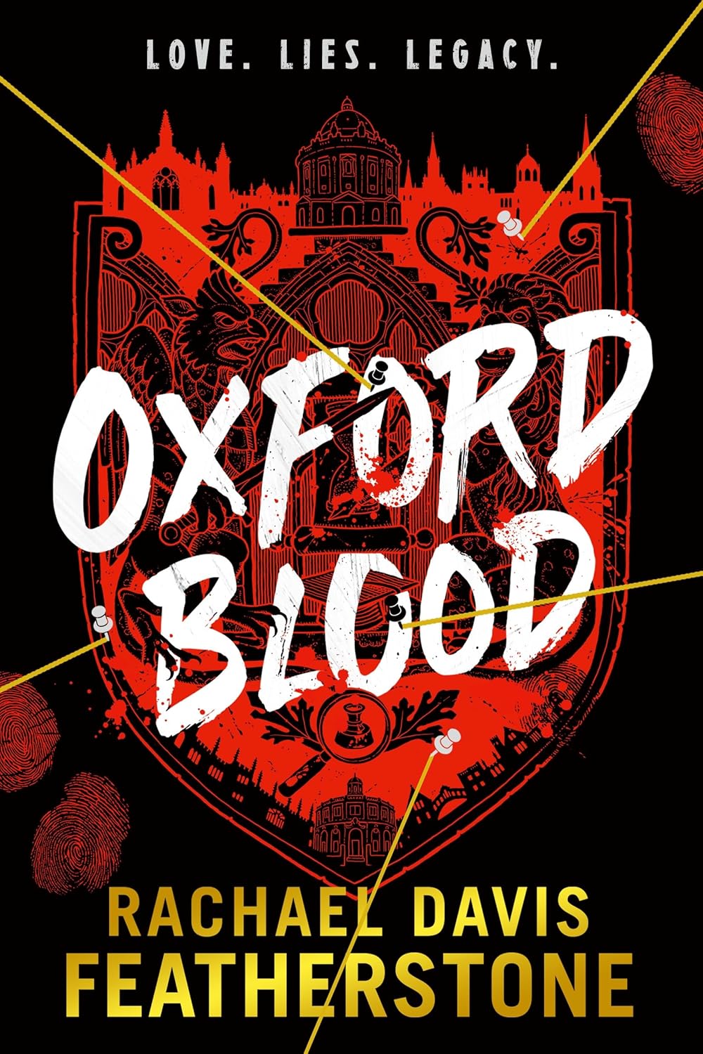 Oxford Blood