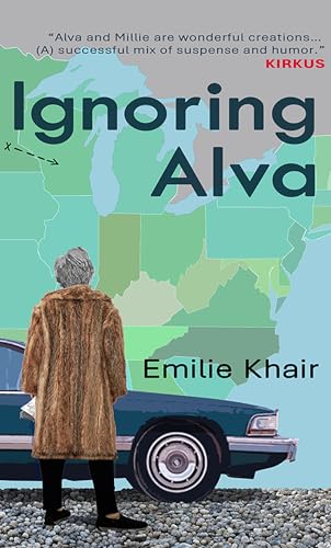 Ignoring Alva by Emilie Khair | Goodreads