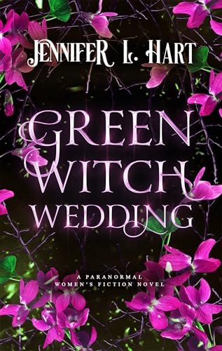 Green Witch Wedding
