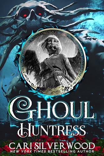 Ghoul Huntress