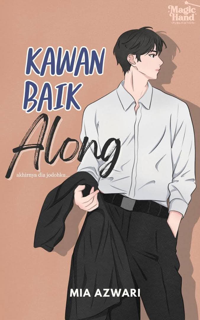Kawan Baik Along