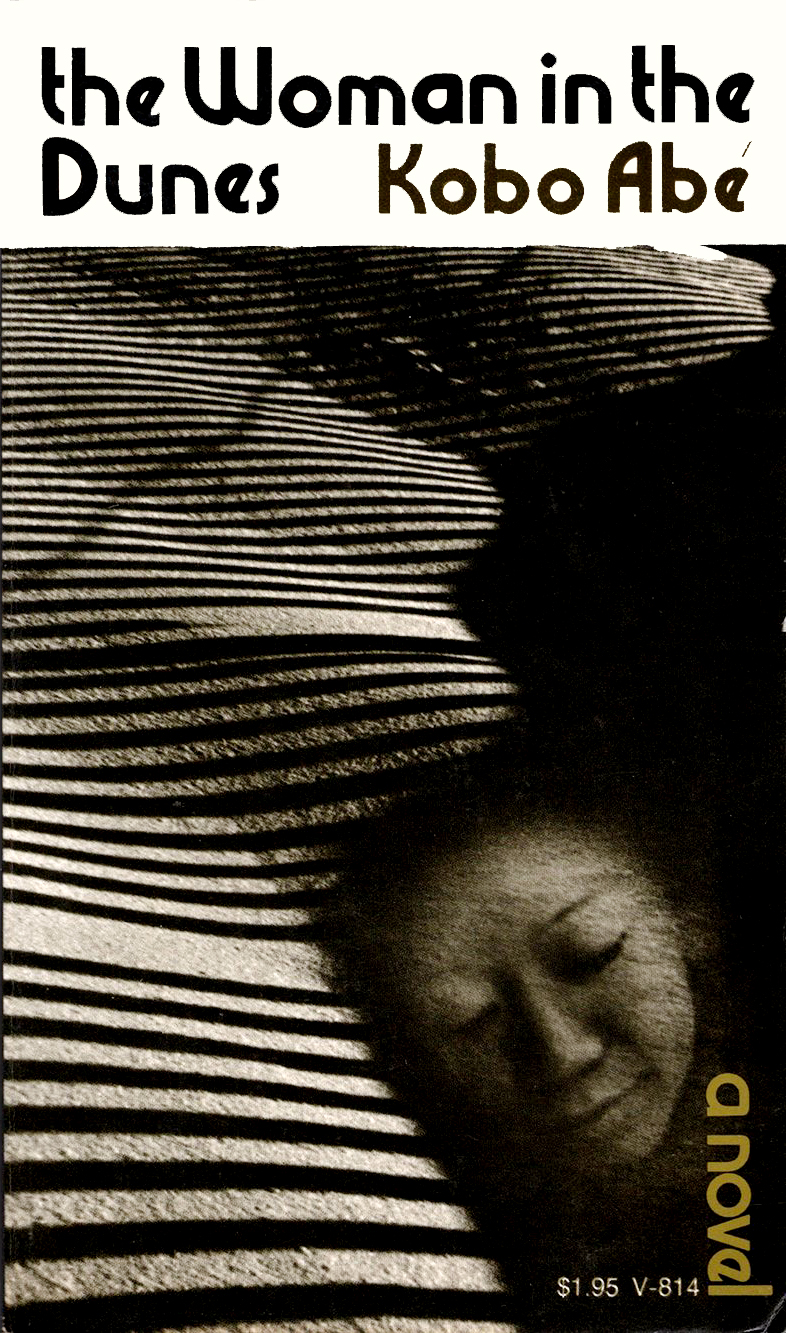 The Woman in the Dunes