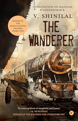 The Wanderer