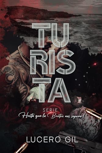 Turista: Serie: Hasta que la Bratva nos separe vol.1