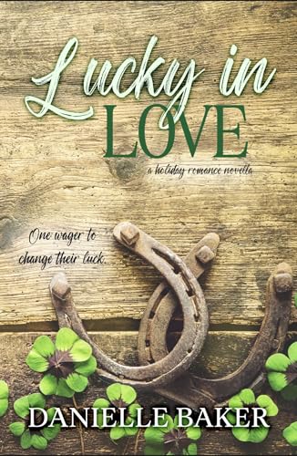 Lucky In Love
